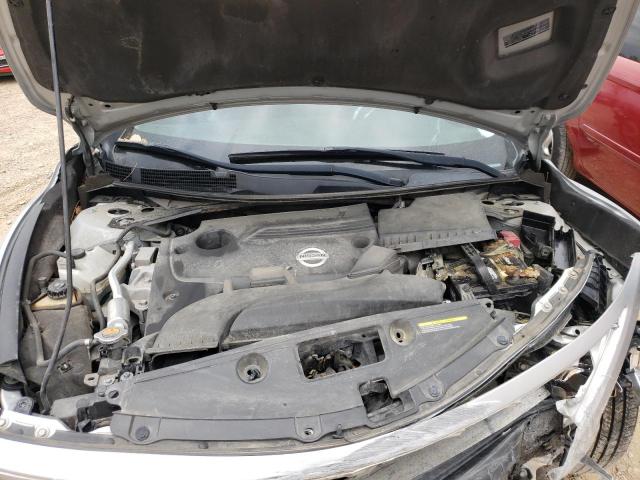 Photo 7 from auction – 2014 NISSAN ALTIMA 2.5 with VIN 1N4AL3APXEC116312