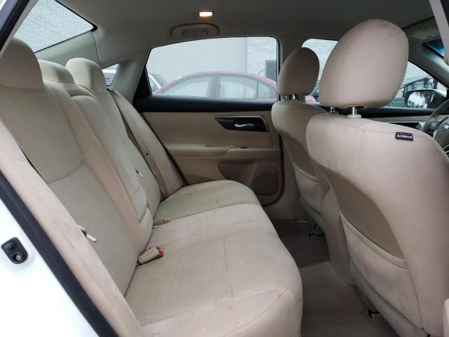 Photo 6 from auction – 2014 NISSAN ALTIMA 2.5 with VIN 1N4AL3AP2EN209667