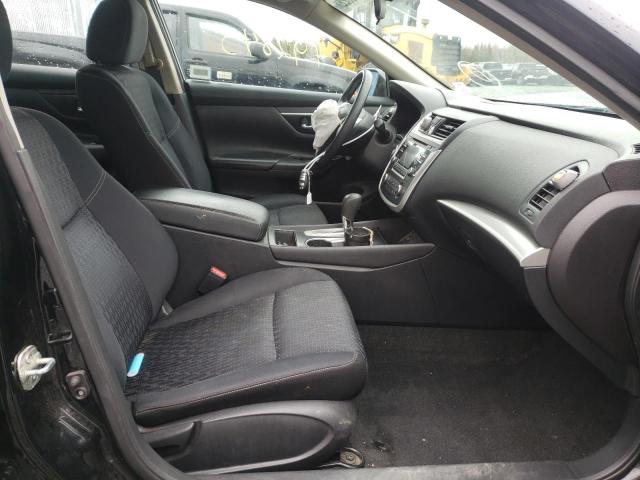 Photo 5 from auction – 2016 NISSAN ALTIMA 2.5 with VIN 1N4AL3AP5GN364197