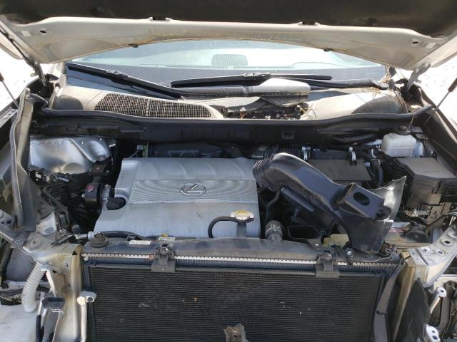 Photo 7 from auction – 2015 LEXUS RX 350 with VIN 2T2ZK1BA3FC150370