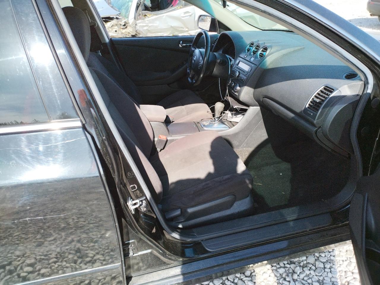 Photo 5 from auction – 2011 NISSAN ALTIMA BAS with VIN 1N4AL2AP3BN497365