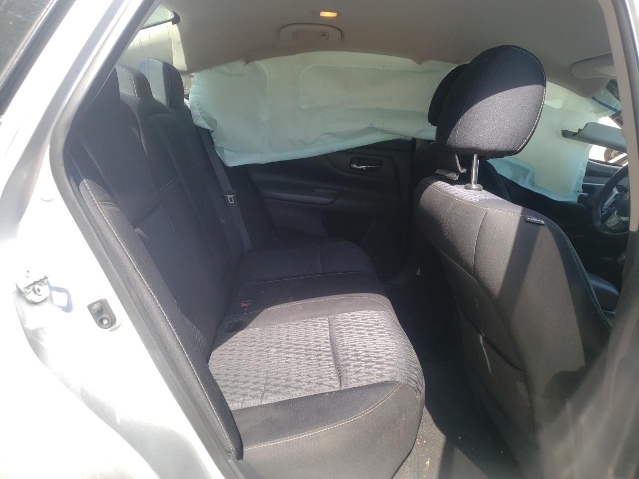 Photo 6 from auction – 2016 NISSAN ALTIMA 2.5 with VIN 1N4AL3AP2GC154085