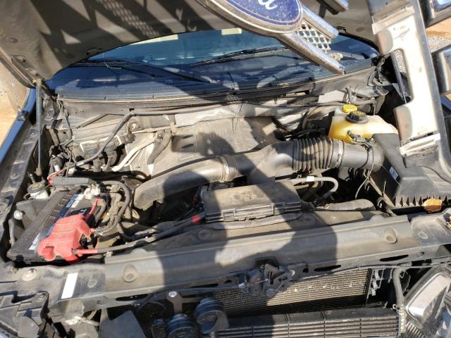 Photo 7 from auction – 2014 FORD F150 SUPER with VIN 1FTFW1CT7EKD10176