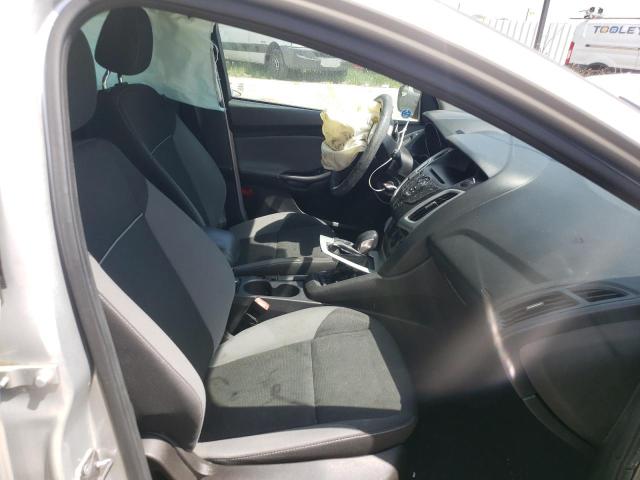 Foto 5 de la subasta – 2012 FORD FOCUS SE con VIN 1FAHP3K23CL261470