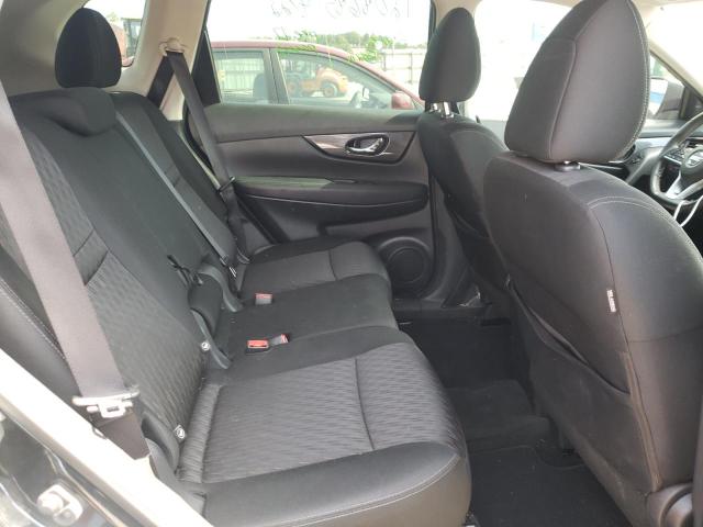 Photo 6 from auction – 2019 NISSAN ROGUE S with VIN KNMAT2MTXKP505615