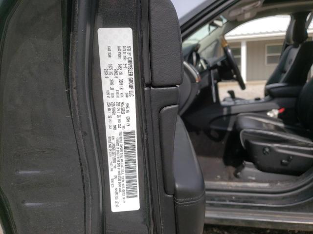 Photo 10 from auction – 2011 JEEP GRAND CHER with VIN 1J4RR6GT2BC713896
