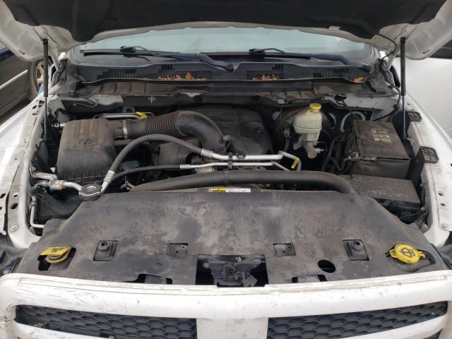 Photo 7 from auction – 2013 RAM 1500 ST with VIN 3C6JR6AT5DG576519