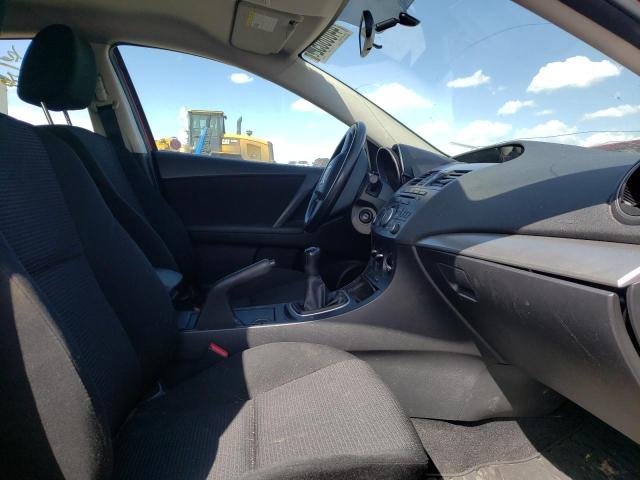 Photo 5 from auction – 2013 MAZDA 3 I with VIN JM1BL1KF1D1752281