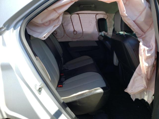 Photo 6 from auction – 2010 CHEVROLET EQUINOX LT with VIN 2CNFLNEWXA6254587