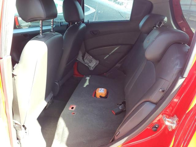 Photo 6 from auction – 2016 CHEVROLET SPARK EV 2 with VIN KL8CL6S08GC561083