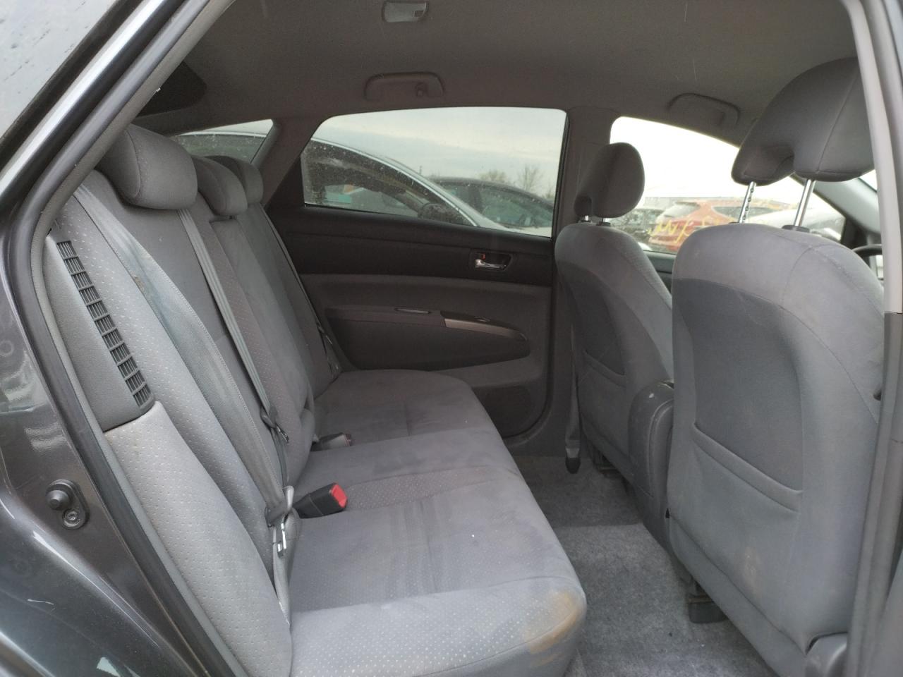 Photo 6 from auction – 2007 TOYOTA PRIUS with VIN JTDKB20U773224621
