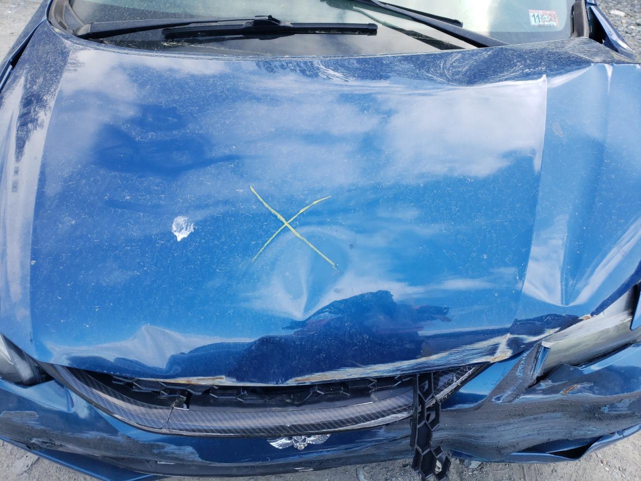 Photo 7 from auction – 2015 HONDA CIVIC EX with VIN 19XFB2F85FE013128