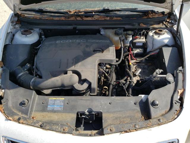 Photo 7 from auction – 2010 CHEVROLET MALIBU 1LT with VIN 1G1ZC5EB2AF158224