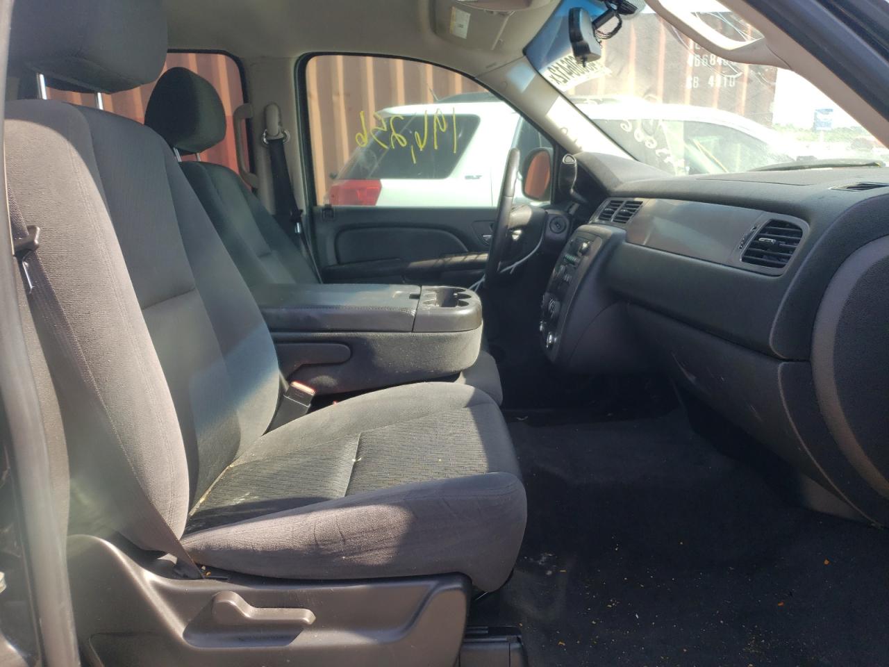 Zdjęcie 5 z aukcji – 2009 CHEVROLET TAHOE C150 z VIN 1GNFC13C19R172275