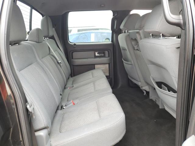 Photo 6 from auction – 2013 FORD F150 SUPER with VIN 1FTFW1CFXDKD22864