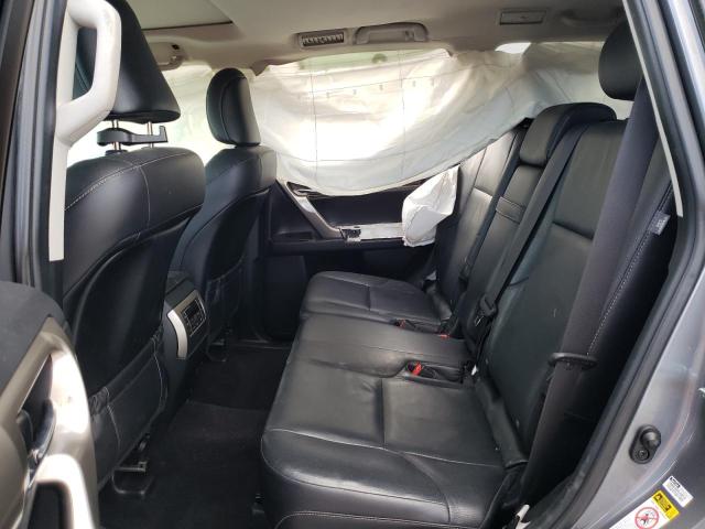 Photo 6 from auction – 2015 LEXUS GX 460 with VIN JTJBM7FX5F5108195