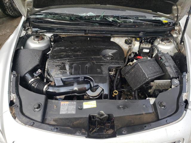 Photo 7 from auction – 2011 CHEVROLET MALIBU 1LT with VIN 1G1ZC5E10BF117938