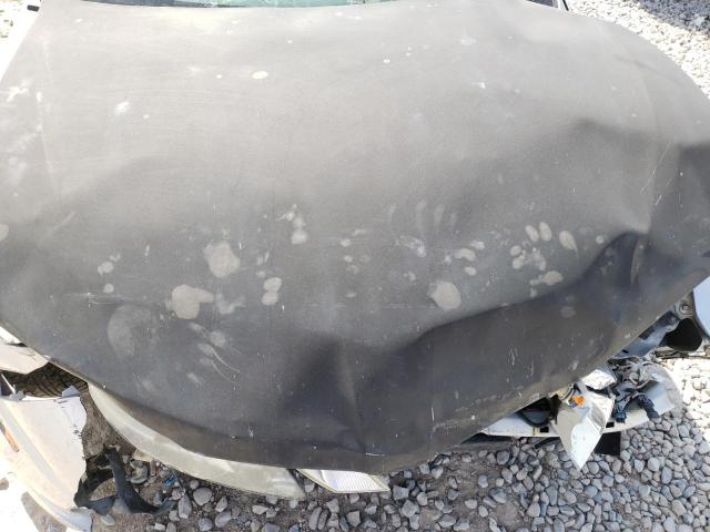 Photo 7 from auction – 2003 PONTIAC SUNFIRE with VIN 1G2JB12F137308557