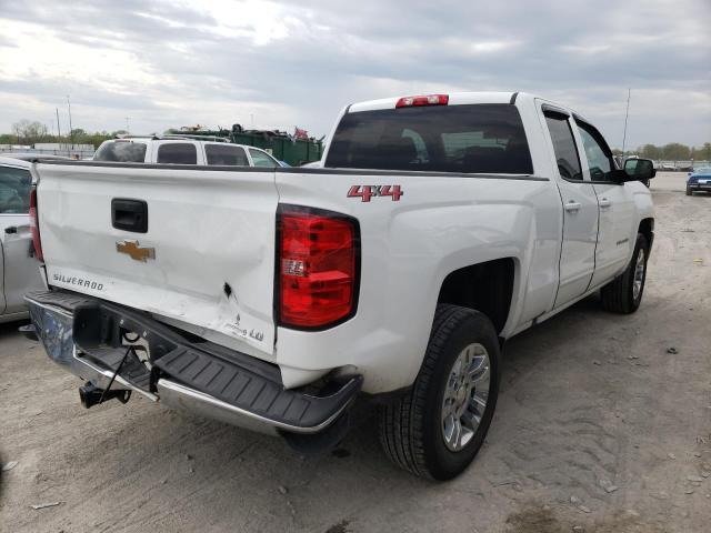 Photo 4 from auction – 2019 CHEVROLET SILVERADO with VIN 2GCVKPEC4K1188055