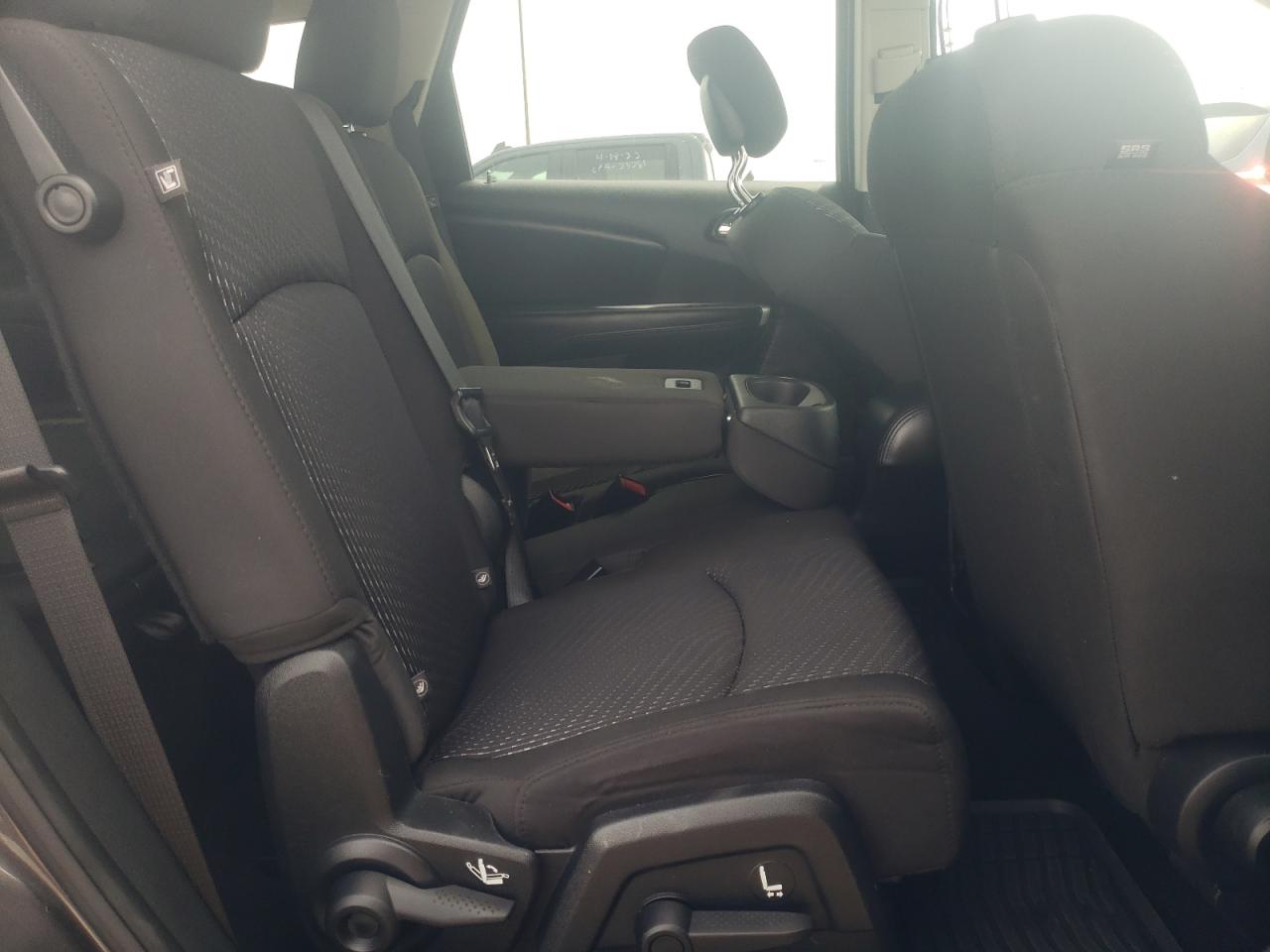 Фото 6 с аукциона – 2015 DODGE JOURNEY SX с VIN 3C4PDCBG2FT701746