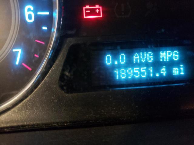Photo 8 from auction – 2011 FORD FLEX LIMIT with VIN 2FMHK6DC4BBD28068