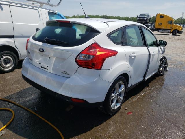 Photo 4 from auction – 2014 FORD FOCUS SE with VIN 1FADP3K21EL406619