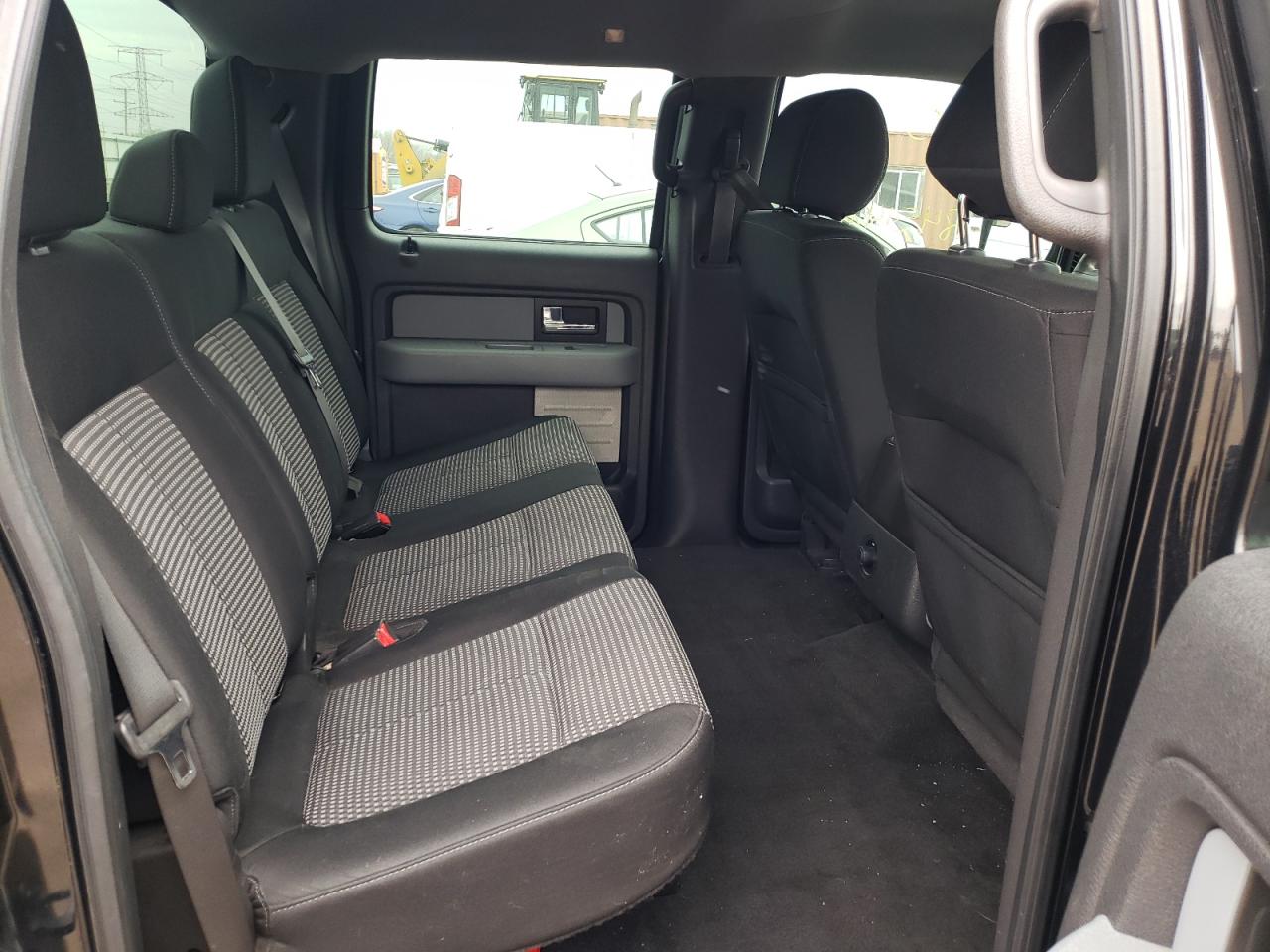 Photo 6 from auction – 2014 FORD F150 SUPER with VIN 1FTFW1EFXEFA61534