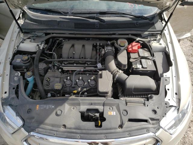 Photo 7 from auction – 2018 FORD TAURUS LIM with VIN 1FAHP2F88JG128427