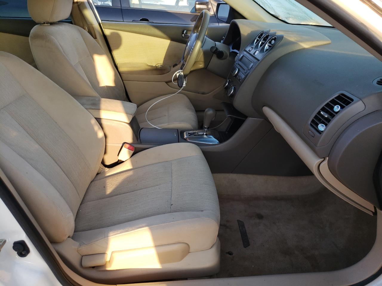 Photo 5 from auction – 2011 NISSAN ALTIMA BAS with VIN 1N4AL2AP0BC148224