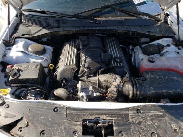 Photo 7 from auction – 2021 DODGE CHARGER SC with VIN 2C3CDXGJ7MH633450