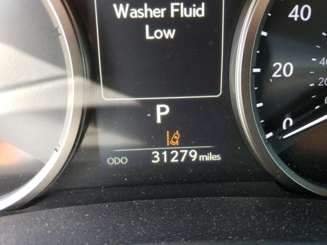 Photo 8 from auction – 2019 LEXUS NX 300H with VIN JTJBJRBZ7K2119447