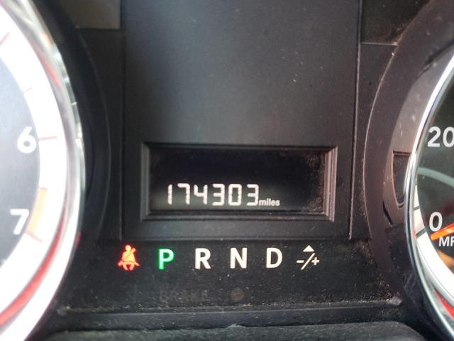 Photo 8 from auction – 2012 DODGE GRAND CARA with VIN 2C4RDGBG2CR148742
