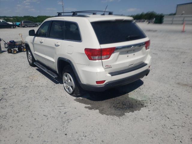 Photo 3 from auction – 2011 JEEP GRAND CHER with VIN 1J4RS4GGXBC531939