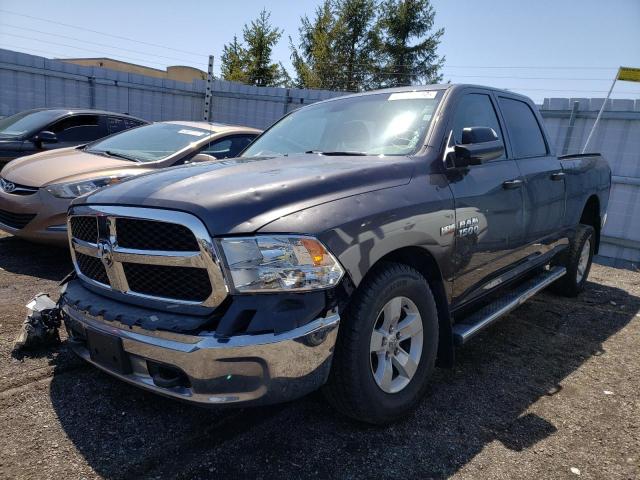 Photo 2 from auction – 2017 RAM 1500 ST with VIN 1C6RR7ST5HS643660