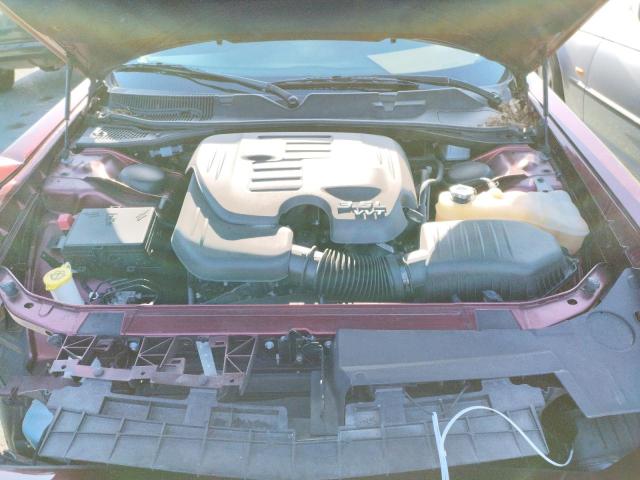 Photo 7 from auction – 2018 DODGE CHALLENGER with VIN 2C3CDZAG6JH218821