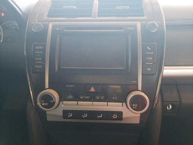Photo 9 from auction – 2013 TOYOTA CAMRY L with VIN 4T1BF1FKXDU299111
