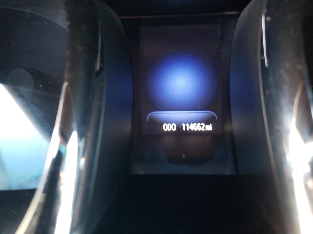 Zdjęcie 8 z aukcji – 2014 TOYOTA AVALON BAS z VIN 4T1BK1EB3EU102181
