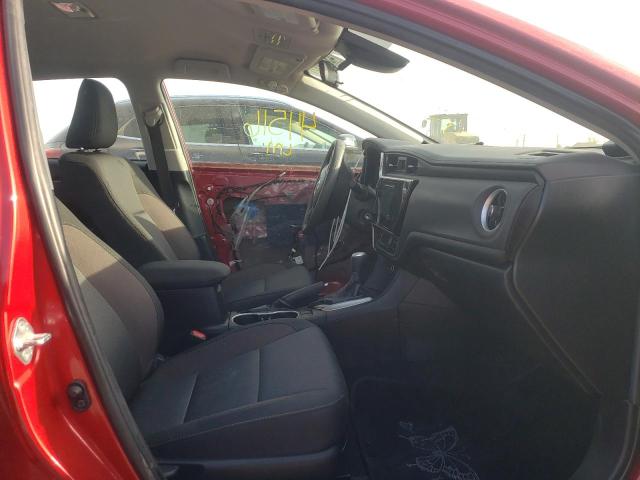 Photo 5 from auction – 2019 TOYOTA COROLLA L with VIN 2T1BURHE0KC224024
