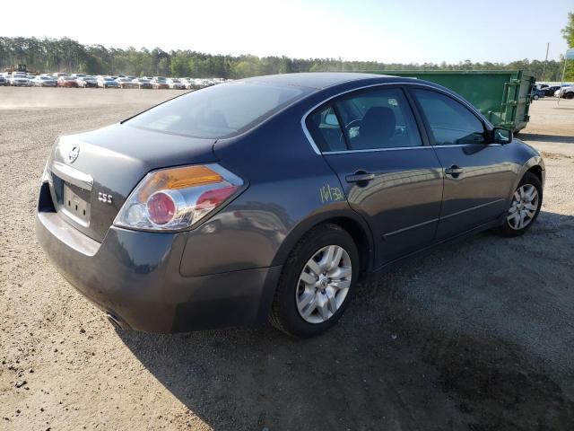 Photo 4 from auction – 2012 NISSAN ALTIMA BAS with VIN 1N4AL2AP4CC195306