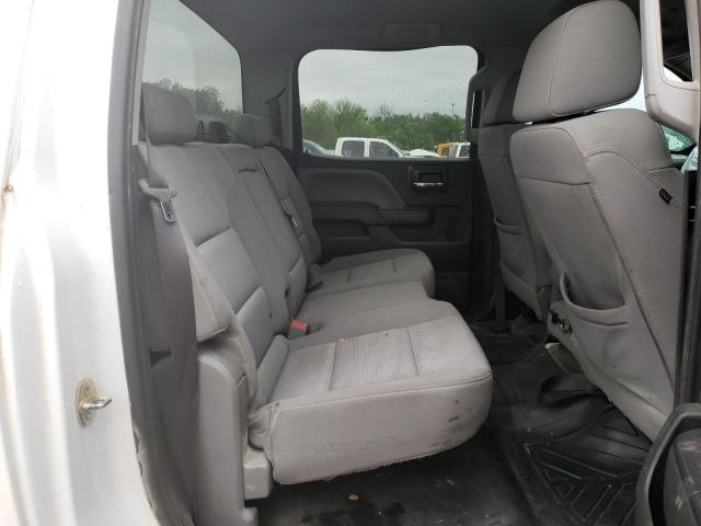 Photo 6 from auction – 2017 CHEVROLET SILVERADO with VIN 3GCUKNEC3HG389073