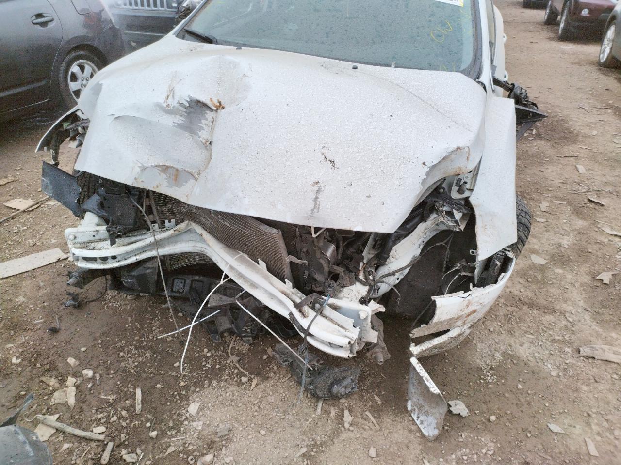 Zdjęcie 9 z aukcji – 2012 VOLVO S60 T5 z VIN YV1622FS7C2140235
