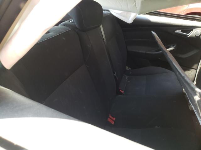 Photo 6 from auction – 2017 FORD FOCUS SEL with VIN 1FADP3M21HL307140
