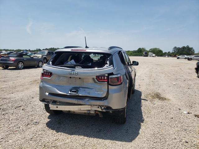 Photo 9 from auction – 2019 JEEP COMPASS with VIN 3C4NJCBB5KT716045