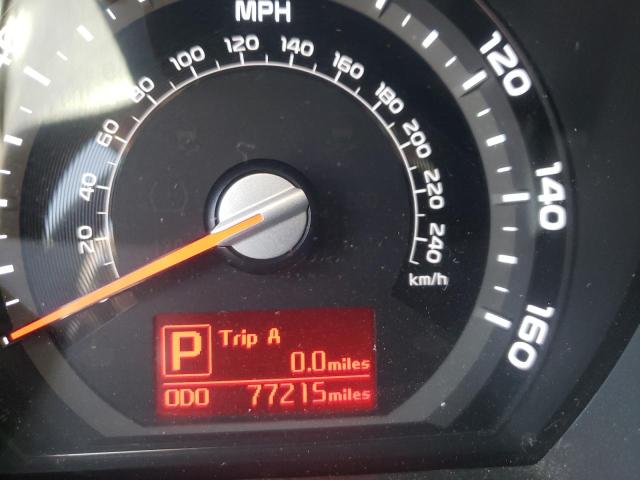 Photo 8 from auction – 2015 KIA SPORTAGE E with VIN KNDPC3AC0F7773616