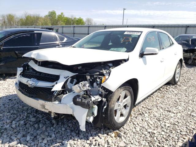 Photo 2 from auction – 2013 CHEVROLET MALIBU 1LT with VIN 1G11C5SA5DF194938