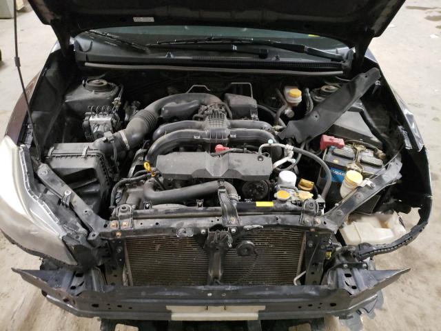 Photo 7 from auction – 2013 SUBARU XV CROSSTR with VIN JF2GPAKC6D2823969