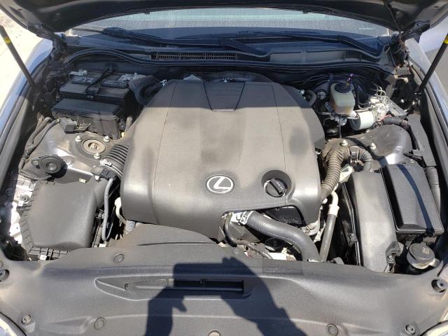 Photo 7 from auction – 2014 LEXUS IS 250 with VIN JTHBF1D23E5036010