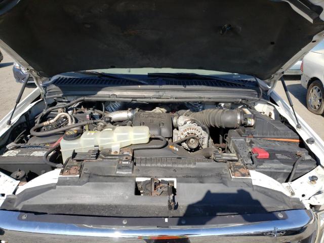 Photo 7 from auction – 2000 FORD F250 SUPER with VIN 1FTNX21FXYEA68224