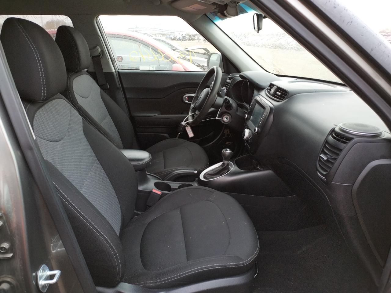 Zdjęcie 5 z aukcji – 2019 KIA SOUL + z VIN KNDJP3A58K7691879
