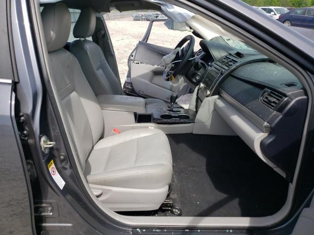 Photo 5 from auction – 2012 TOYOTA CAMRY BASE with VIN 4T1BF1FK8CU634901